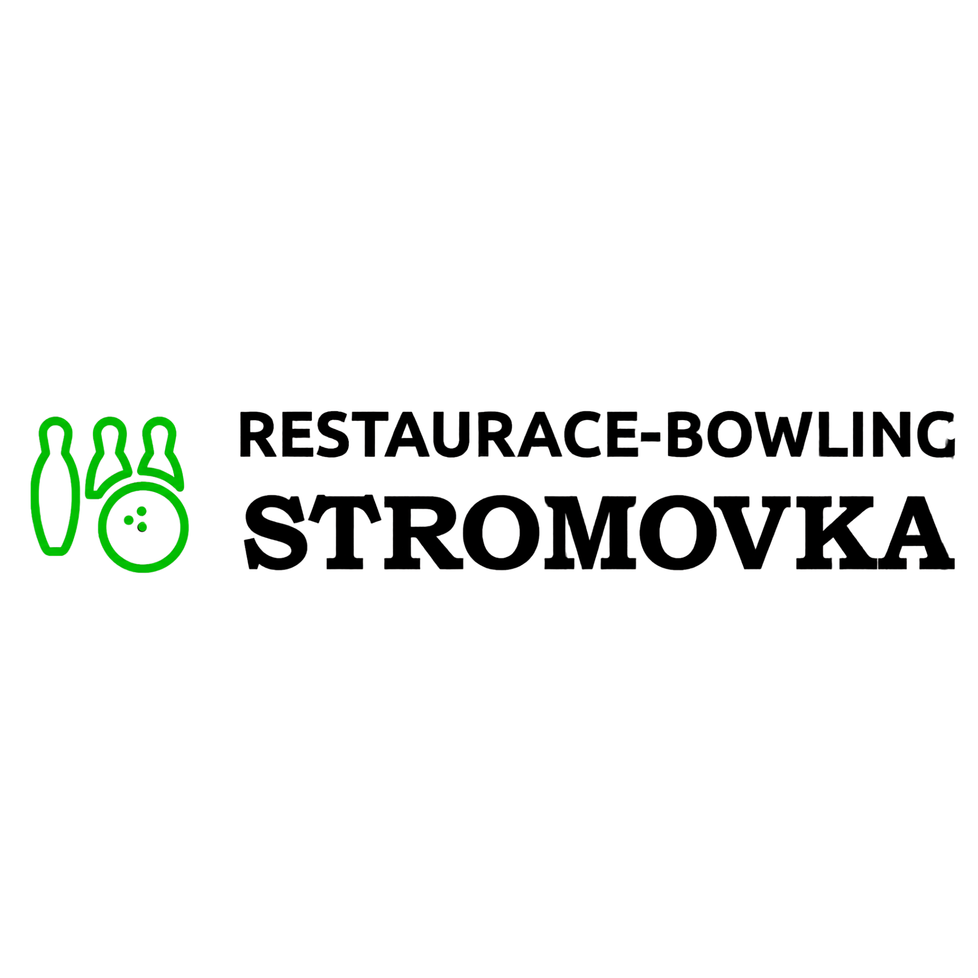 Logo Restaurace Bowling Chrudim