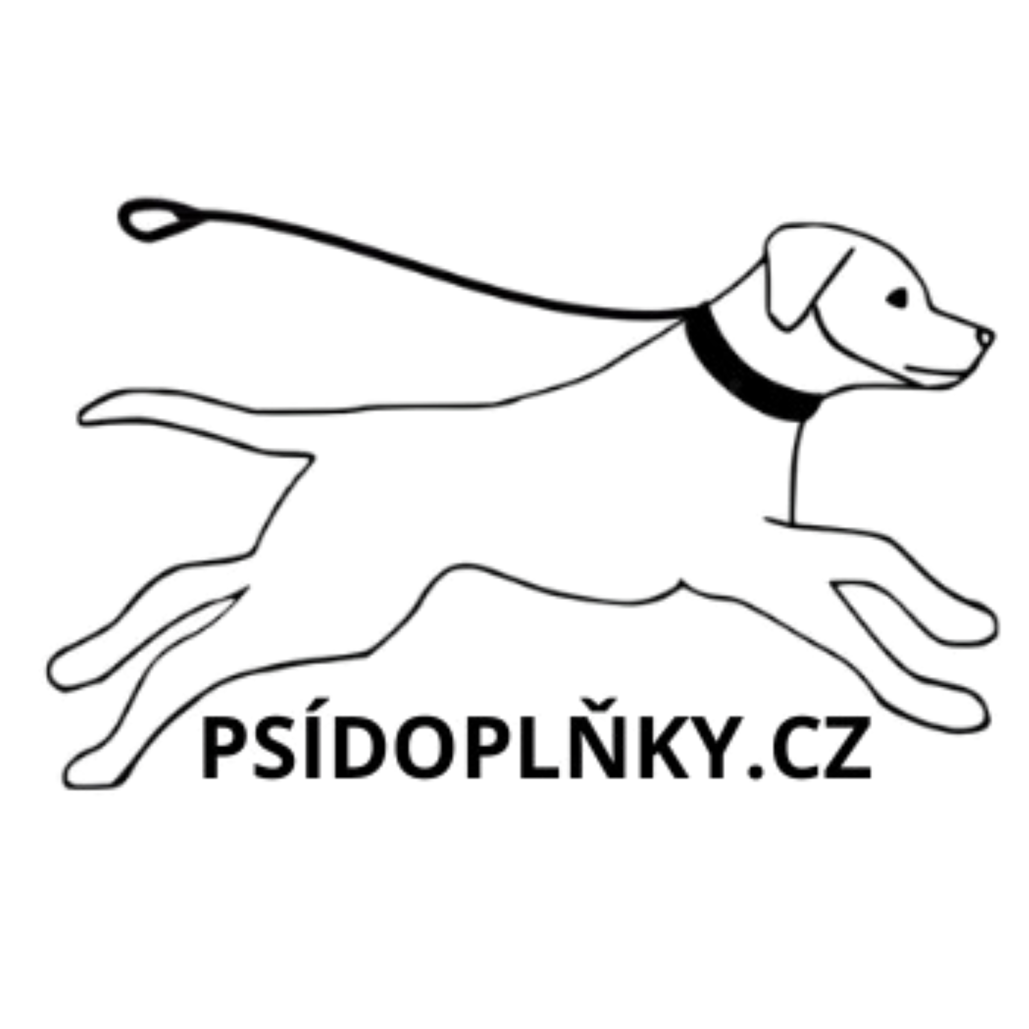 Logo Psidoplnky.cz