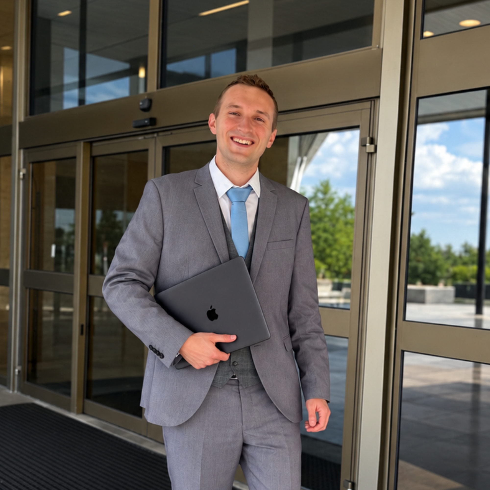 Ing. Adam Rojek